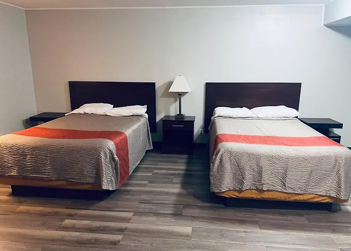 Silver Bell Motel Hartford