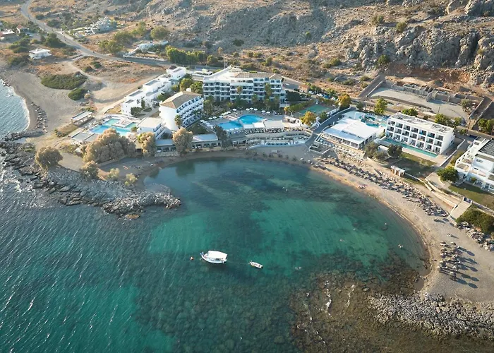 Sunrise Hotel Pefki 