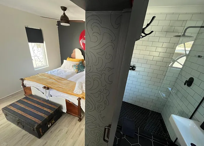 Rocket Room Stellenbosch