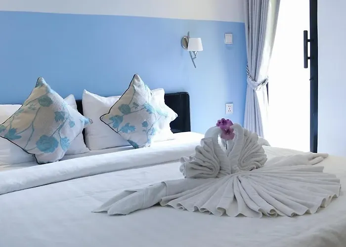 Brian Hotel Sihanoukville