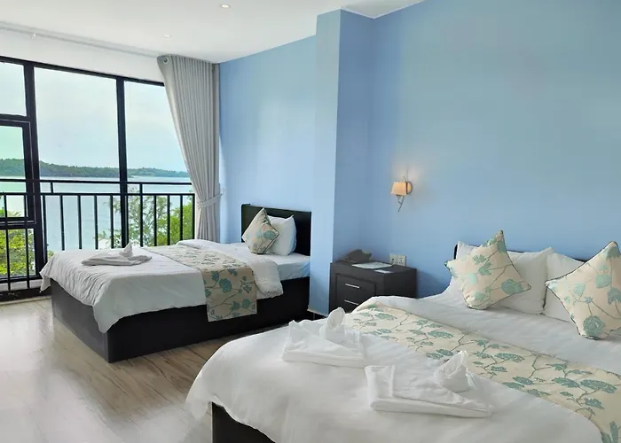 Brian Hotel Sihanoukville