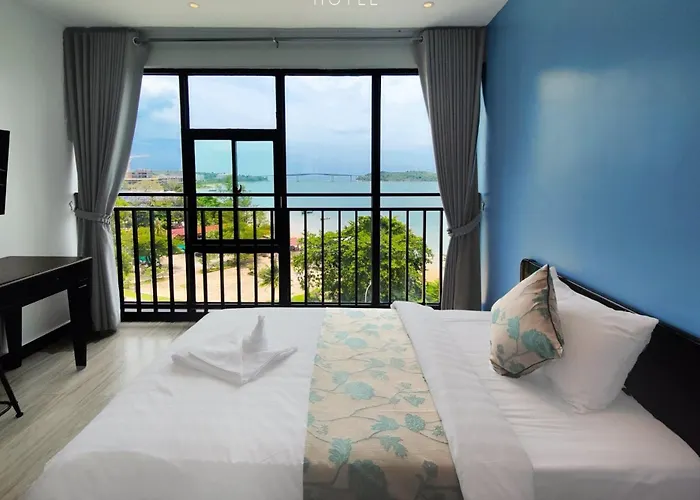Brian Hotel Sihanoukville
