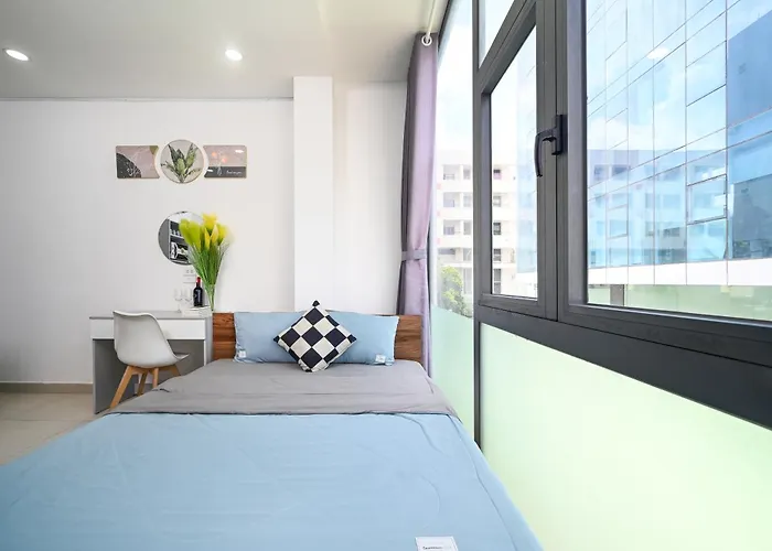 Bear's House Sư Vạn Hạnh TP. Hồ Chí Minh