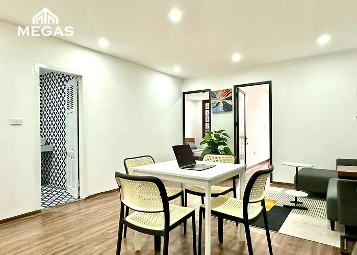 Galaxy Âu Cơ Apartment Ho Tay Ha Noi Hà Nội