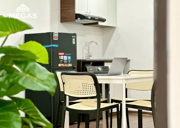 Galaxy Âu Cơ Apartment Ho Tay Ha Noi Hà Nội