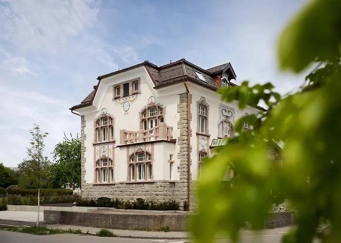 Boutique Hotel By Maier - Contactless Check-In Lustenau