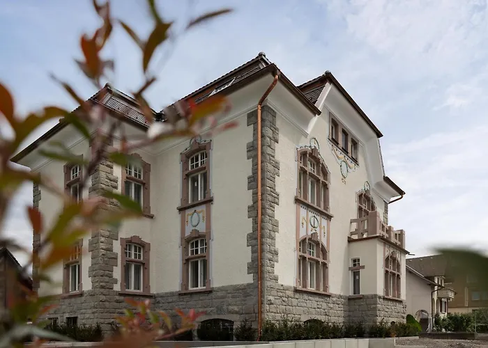 Boutique Hotel By Maier - Contactless Check-In Lustenau