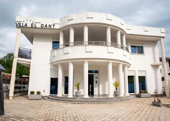 Villa Elegante Ulcinj