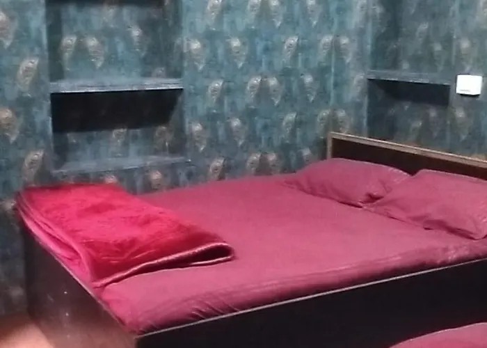 Sri Kashi Kaal Bhairav Guest House Varanasi