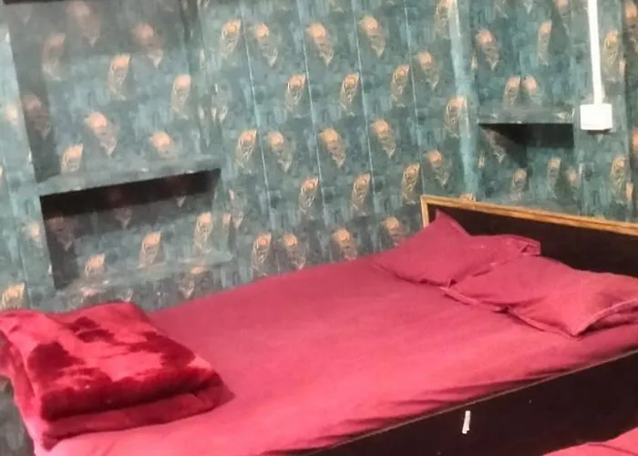 Sri Kashi Kaal Bhairav Guest House Varanasi