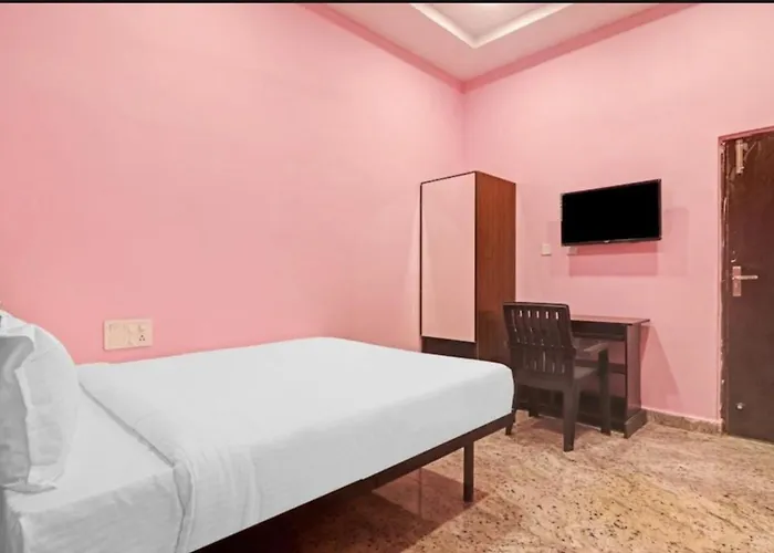 Bhadrak Hotel Ganesh # Plaza Bhadrak - Premium Near Temple - Restaurant Free Wifi And Parking Facilities A Top Hotel In Bhadrak