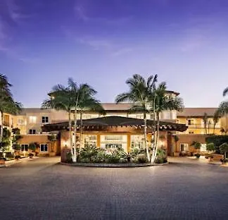 Grand Pacific Palisades Resort Carlsbad
