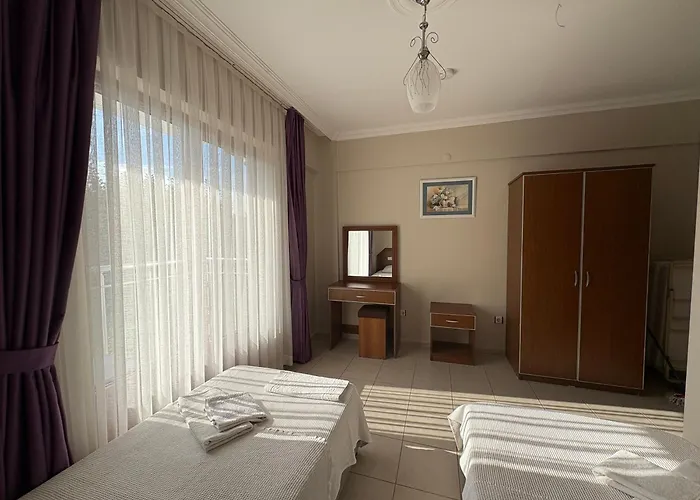 Ebru'ca Pansiyon Selimiye 
