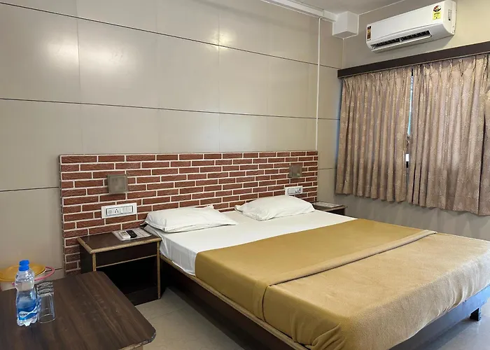 Farm Regency Hotel Mumbai
