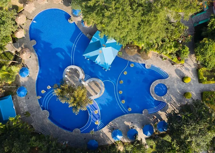 Riverside Springs Resort Chitwan
