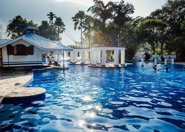 Riverside Springs Resort Chitwan