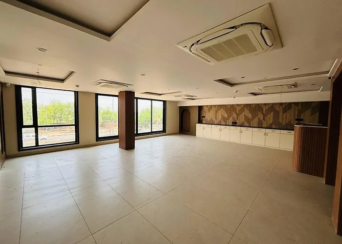 Hotel Chandra Jodhpur 