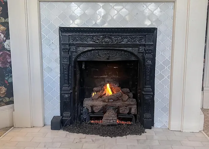 Limerock Inn Rockland