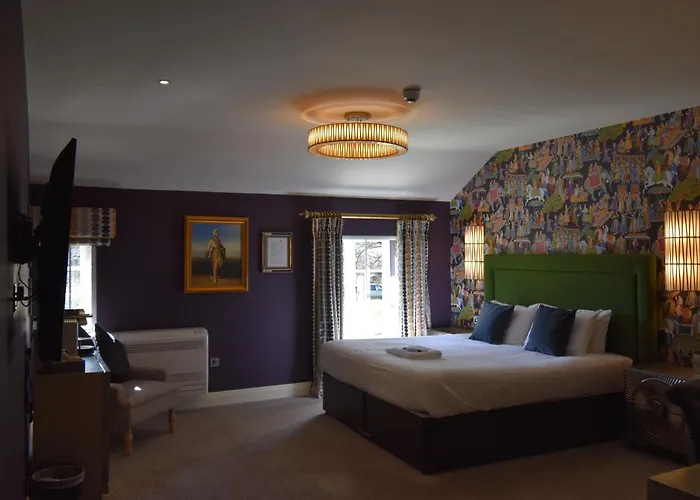 Elveden Inn Thetford
