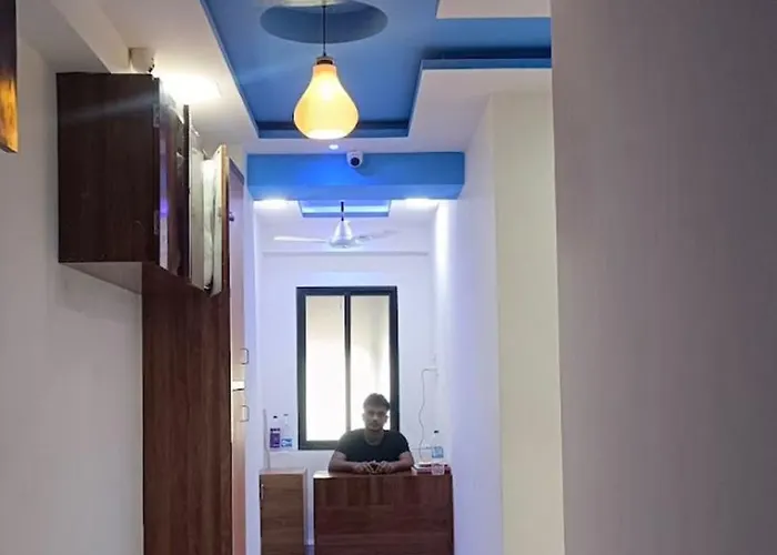 Hotel Cbd Navi Mumbai