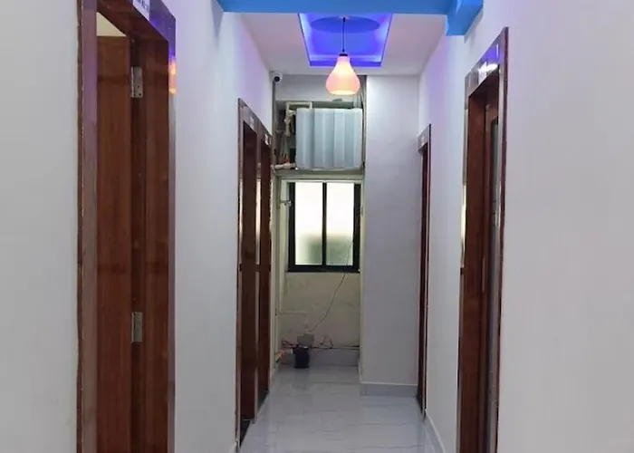 Hotel Cbd Navi Mumbai