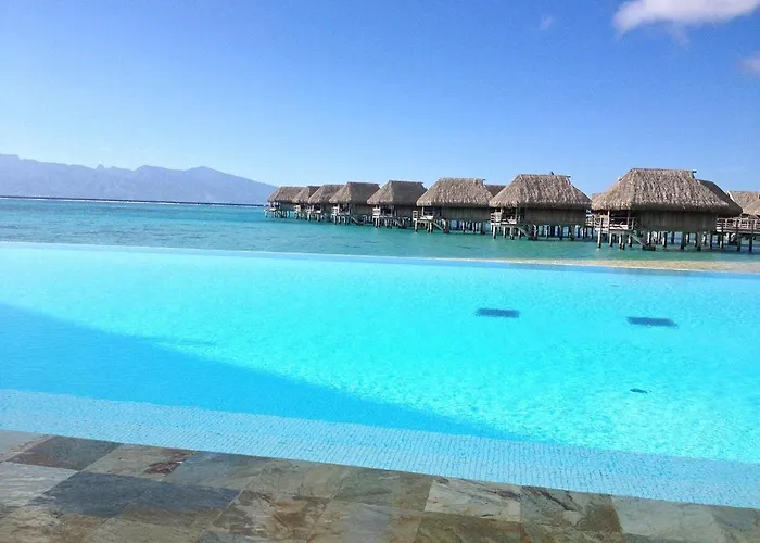 Sofitel Bora Bora Aparthotel