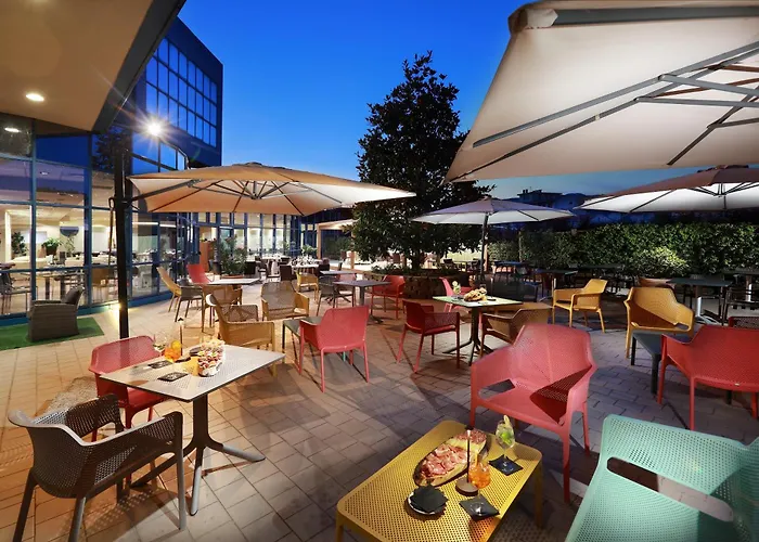Tuscany Inn Montecatini Terme