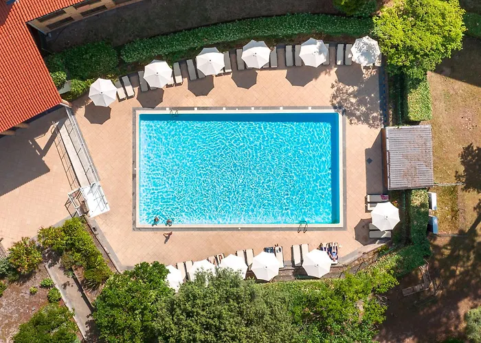 Hôtel Vitalparc Lacanau