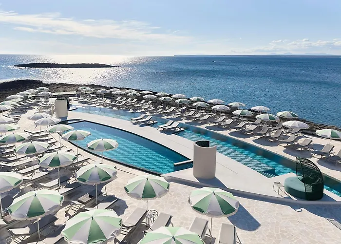 Iberostar Selection Es Trenc -New Opening- Hotel Colonia de Sant Jordi