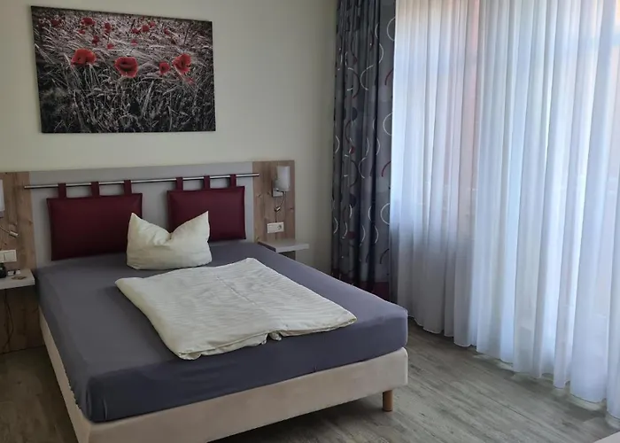 Hotel am Pferdemarkt Rotenburg an der Wümme