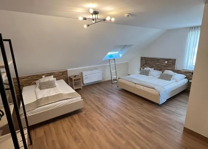 Hotel Am Blumenhaus Bamberg