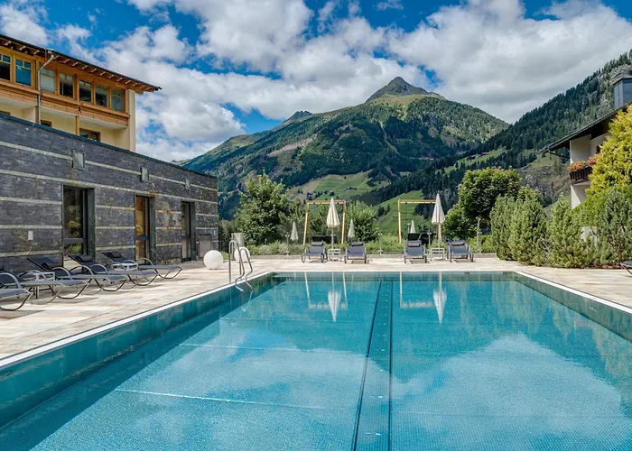 Hotel Jesacherhof St. Jakob in Defereggen