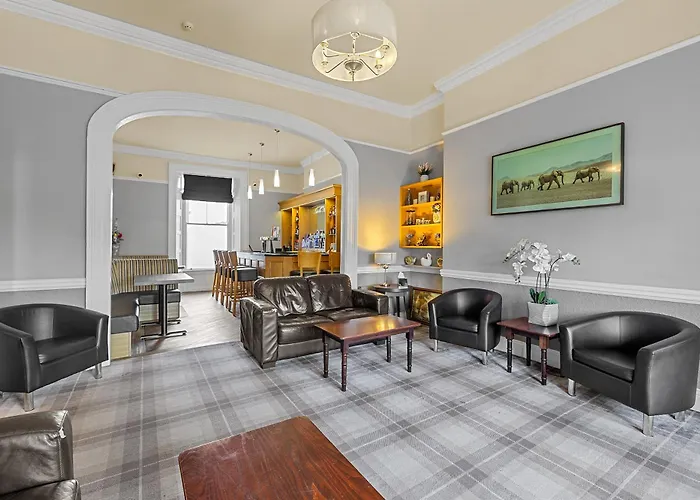 Invicta Hotel Plymouth
