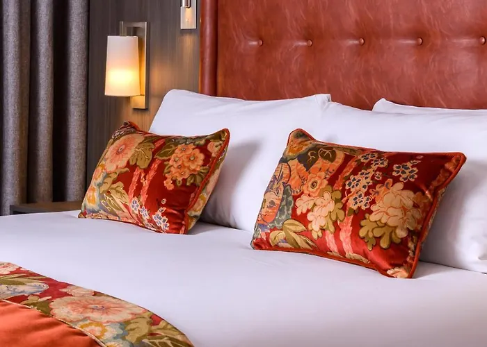 Hotel Killarney