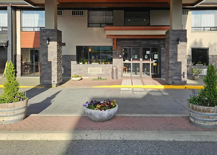 Comfort Inn Chilliwack