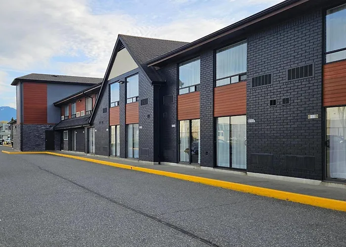 Comfort Inn Chilliwack