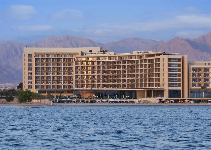 Kempinski Hotel Akaba