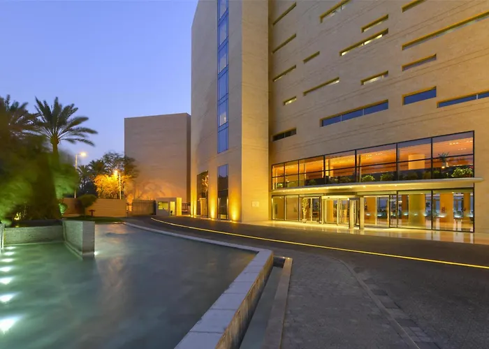 Kempinski Hotel Akaba
