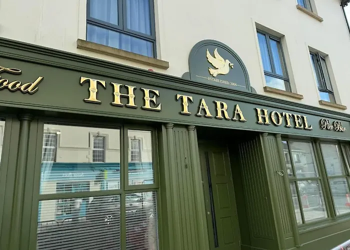 Tara Hotel Killybegs