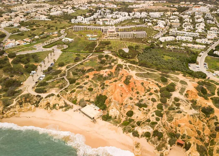 Hotel Kimpton Atlantico Algarve By Ihg Albufeira