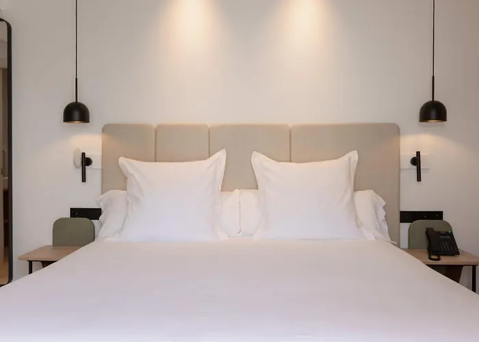 Hostal Mari Sant Antoni de Portmany