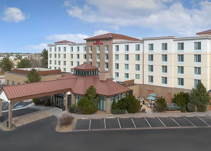 Hilton Garden Inn Denver Highlands Ranch