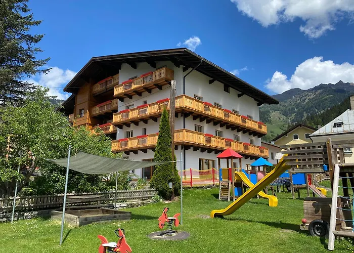 Landhotel Steindlwirt Dorfgastein