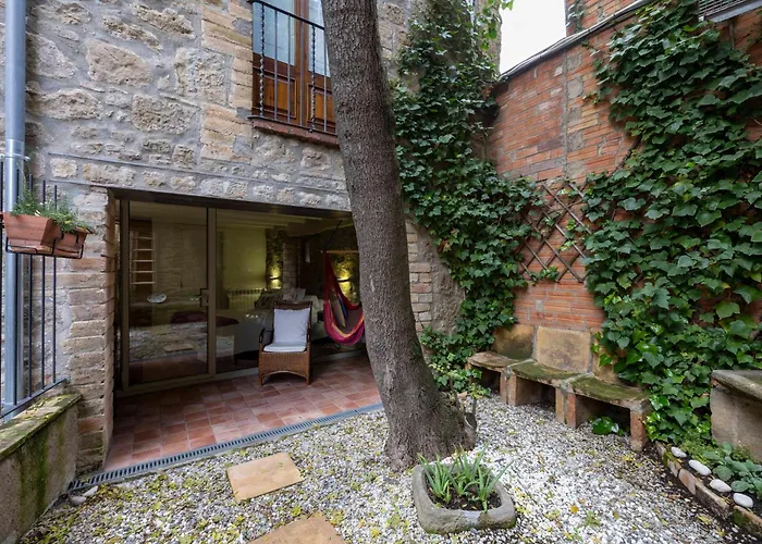 Hotel La Freixera Solsona