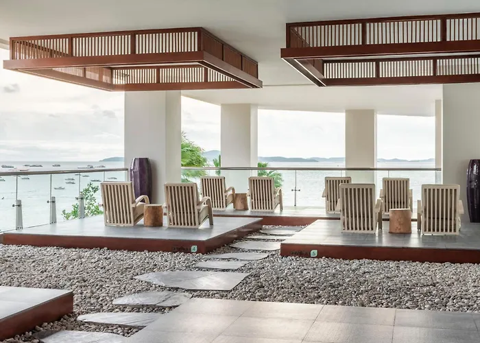 Holiday Inn Pattaya By Ihg