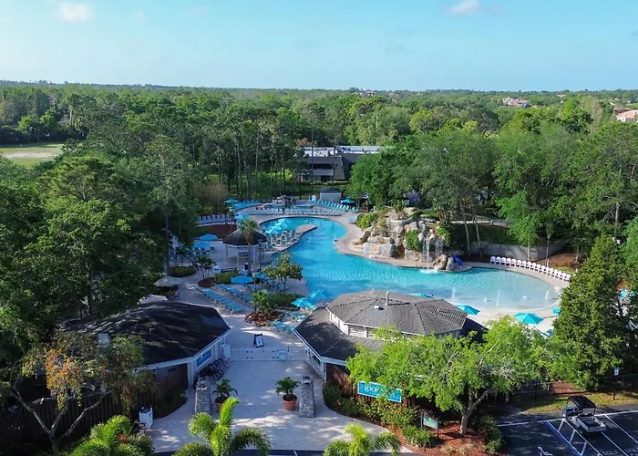 Innisbrook Resort Palm Harbor