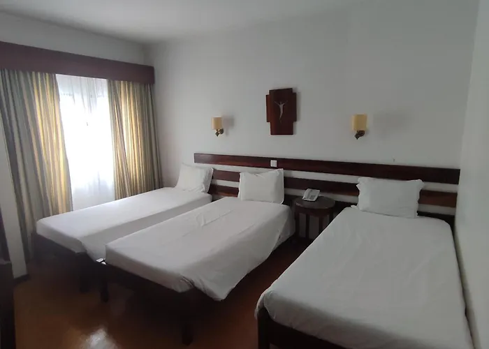 Hotel Irmãs Dominicanas - Fátima by Flagworld Hotels