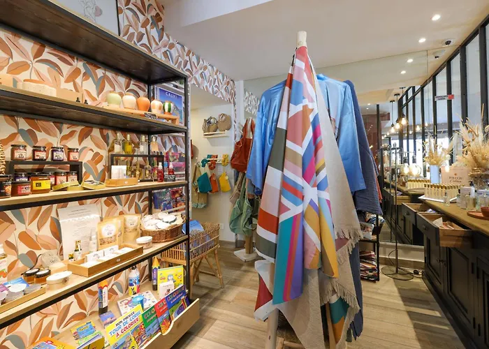 Le Saint Erasme, Hotel Eco Friendly Calvi 