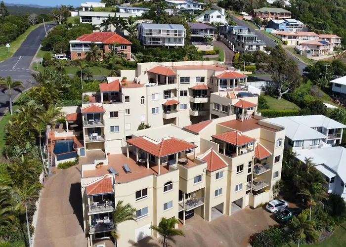 Villa Mar Colina Yeppoon