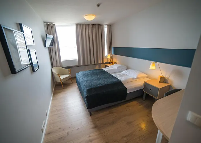 Hotel Isafjoerdur - Torg Isafjordur